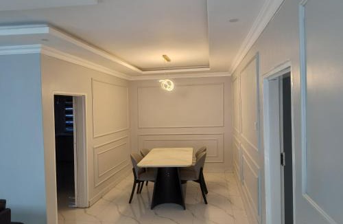 Kitwe Apartment | Gabstel Apartments