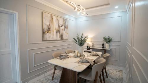 Kitwe Apartment | Gabstel Apartments
