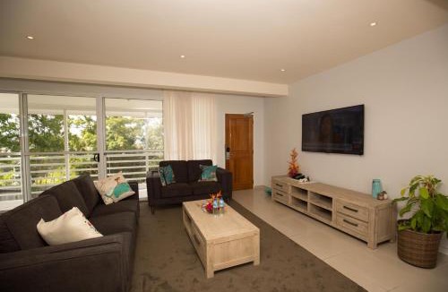 Port Moresby Hotel | Gateway Hotel