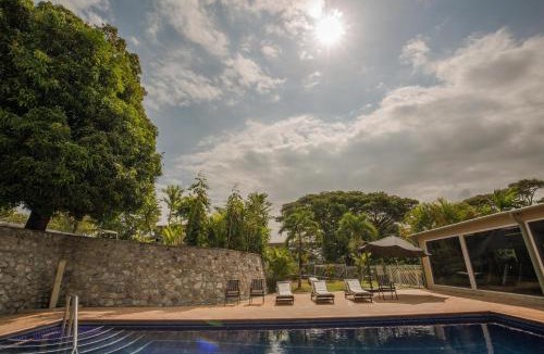 Port Moresby Hotel | Gateway Hotel