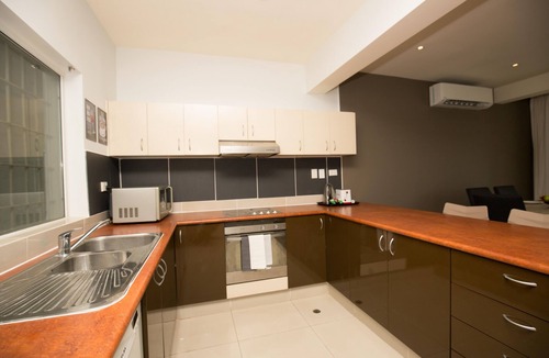 Port Moresby Hotel | Gateway Hotel