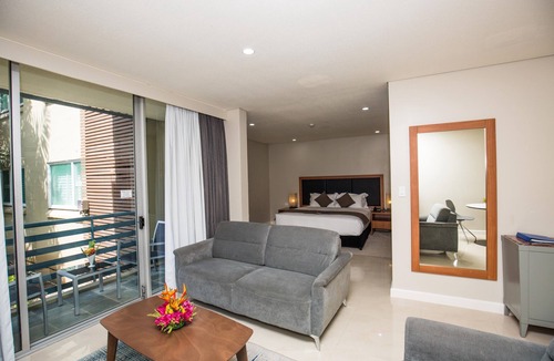 Port Moresby Hotel | Gateway Hotel