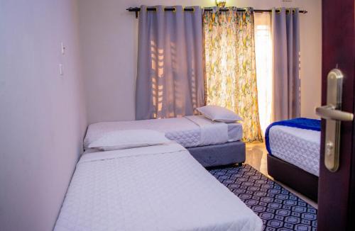 Lusaka Hostel | Gatoma Backpackers
