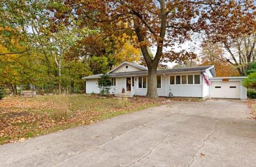 Douglas House | Generations