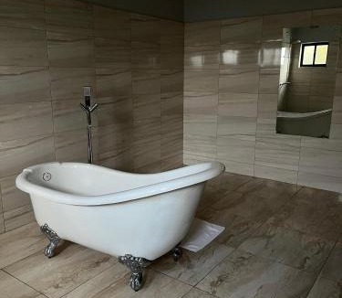 Lusaka Hotel | Genesis Boutique Hotel