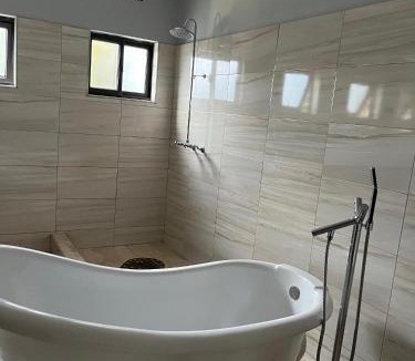 Lusaka Hotel | Genesis Boutique Hotel