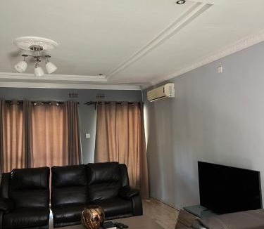 Lusaka Hotel | Genesis Boutique Hotel