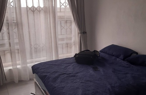 Ruwa House | Gets Holiday House