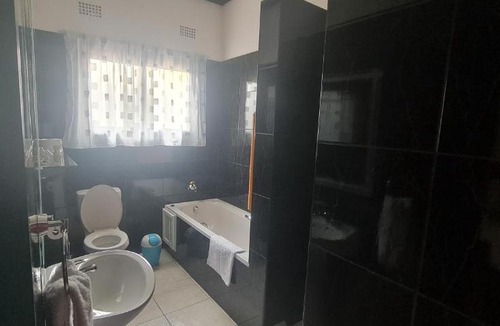 Lusaka Hotel | Gianpiero's Bed and Breakfast