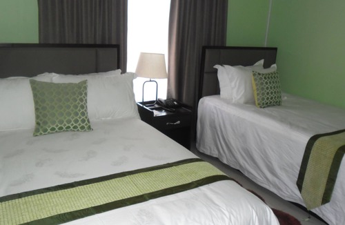 Mmathubudukwane Bed & Breakfast | Gill Sleepover Guesthouse