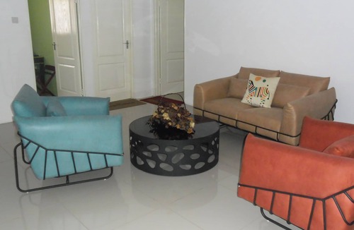 Mmathubudukwane Bed & Breakfast | Gill Sleepover Guesthouse