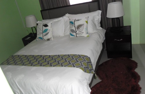 Mmathubudukwane Bed & Breakfast | Gill Sleepover Guesthouse