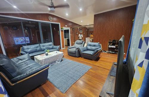 Port Moresby House | Giru Properties