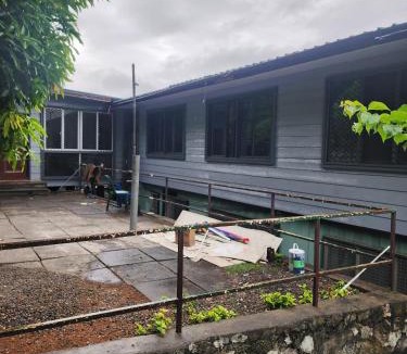 Port Moresby House | Giru Properties