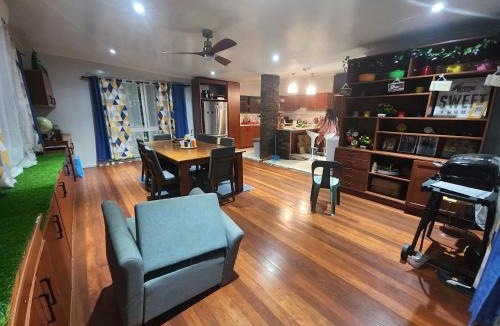 Port Moresby House | Giru Properties