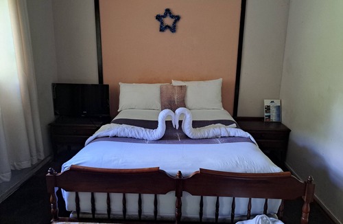 Masvingo Hotel | Glenlivet Resort