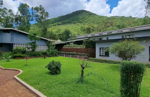 Masvingo Hotel | Glenlivet Resort