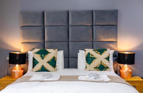 Harare East House | Gletwyn Boutique Guesthouse