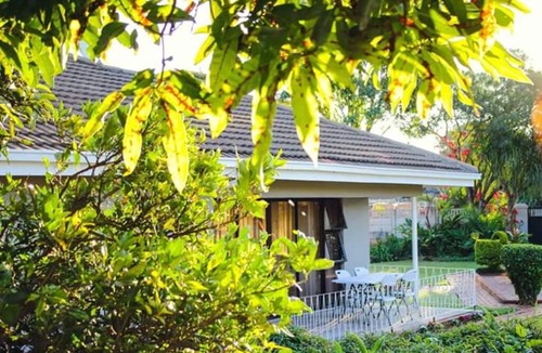Harare House | Glint Vacation House