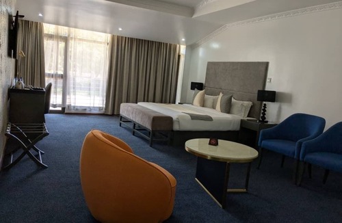 Ndola Hotel | Gloria Inn Hotel