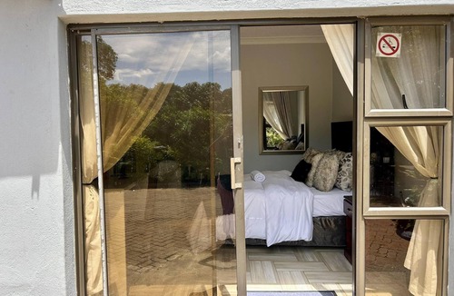 Kwekwe Apartment | Golden Acres modern charm - 2325