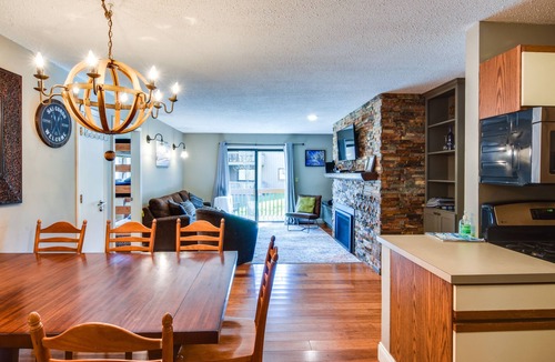 Great Valley Condo | Golf & Adventure! Condo 2 Mi to Dtwn Ellicottville