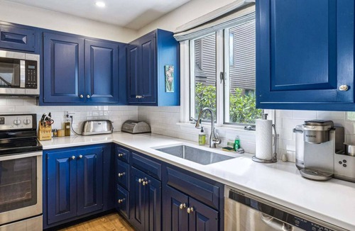 West Hartford Condo | Golf Fairway Condo with Views, Fairway Village
