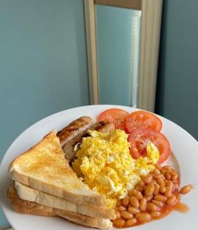 Harare East Bed & Breakfast | Gono Compound