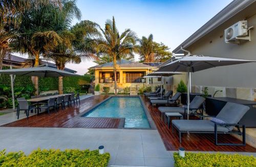 Harare East Apartment | Gordon Villas package 1