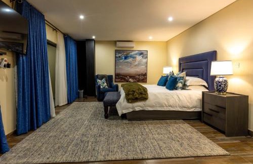 Harare East Apartment | Gordon Villas package 1