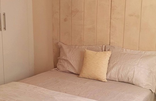 Harare Apartment | Gorgeous 1-Bed apartment in Harare