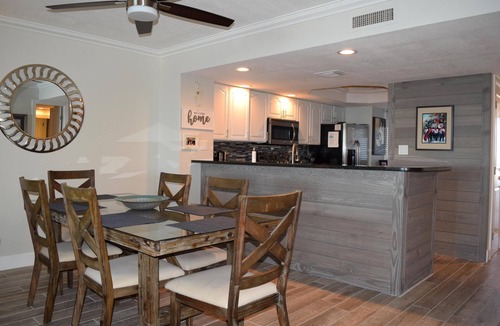 Miramar Beach Condo | GORGEOUS BEACHFRONT VIEWS! FREE BEACH SET UP, PRIVATE BEACH, POOL, SPA, AND GYM