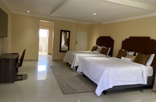 Harare House | Goshen Creek Guesthouse