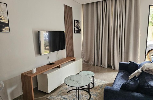 Lusaka Apartment | Grananda Villas - Antigua Drive # 31D 8