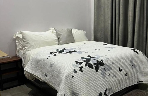 Lusaka Apartment | Grananda Villas - Antigua Drive # 31D 8