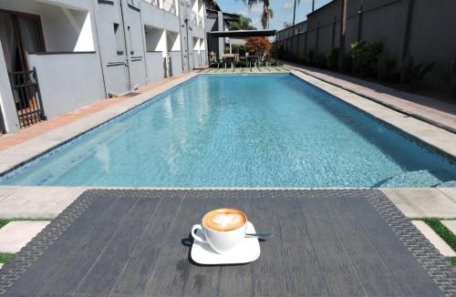 Lusaka Hotel | Grand Palace Hotel Lusaka