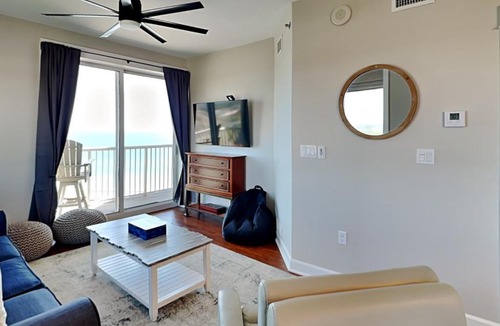 Panama City Beach Apartment | Grand Panama Beach Resort - The Grand II #1108