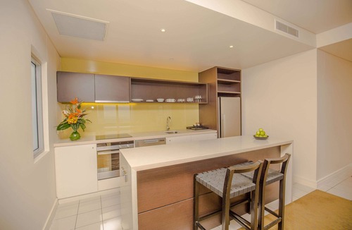 Port Moresby Hotel | Grand Papua Hotel - A Member of Radisson Individuals