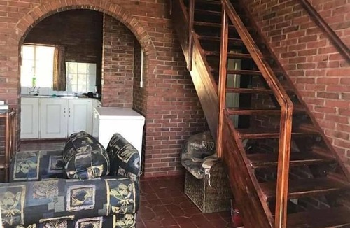 Mutare Cabin | Grandray Lodge