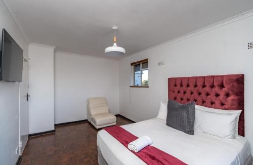 Harare Cabin | Grandview lodge