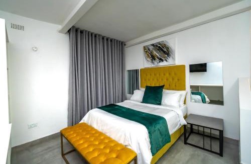 Harare Cabin | Grandview lodge