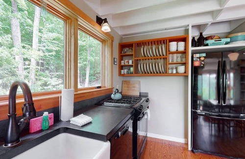 Granville House | Granville Getaway near Sugarbush