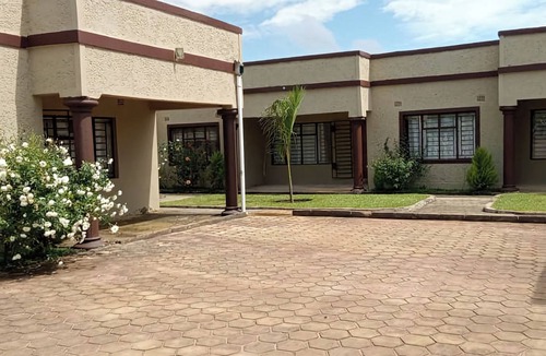 Chililabombwe Apartment | Great Furnished Apartment in Chililabombwe - Up to 4 People