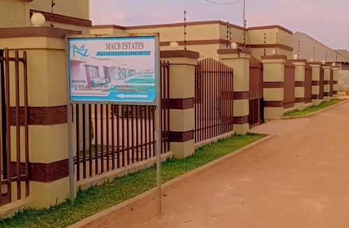 Chililabombwe Apartment | Great Furnished Apartment in Chililabombwe - Up to 4 people