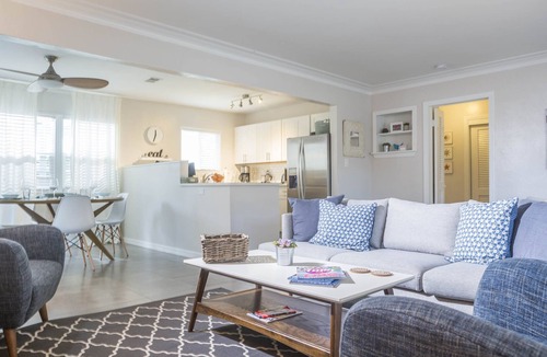 Downtown House | Great Location! Close to Payne Park, Legacy Trail, Downtown VR24-00316