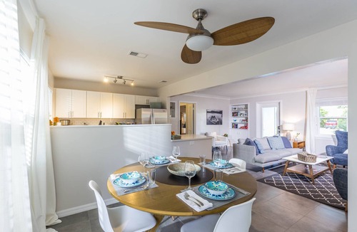 Downtown House | Great Location! Close to Payne Park, Legacy Trail, Downtown VR24-00316