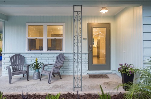 Downtown House | Great Location! Close to Payne Park, Legacy Trail, Downtown VR24-00316