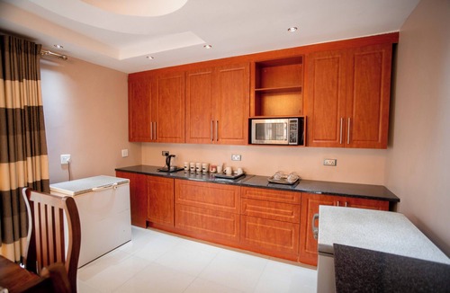 Bulawayo Hotel | Great Wall Guest lodge