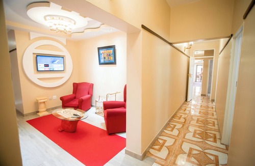 Bulawayo Hotel | Great Wall Guest lodge