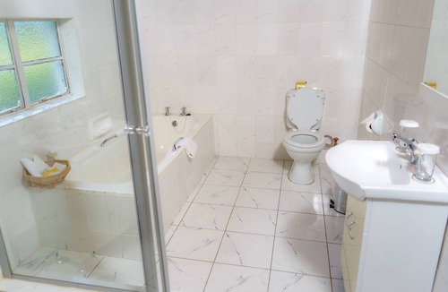Ndadza Hotel | Great Zimbabwe Hotel